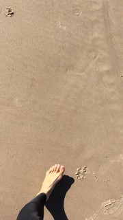 Isabelle Cornish feet photo 19