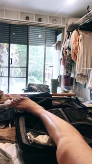Isabelle Cornish feet photo 13