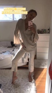 Isabelle Cornish feet photo 19