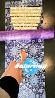 Isabelle Cornish feet photo 16