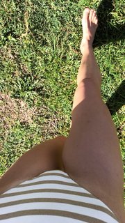 Isabelle Cornish feet photo 12