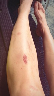 Isabelle Cornish feet photo 19