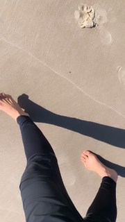 Isabelle Cornish feet photo 17