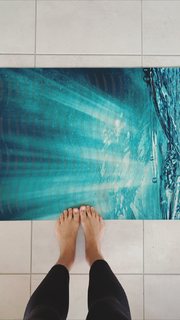 Isabelle Cornish feet photo 18