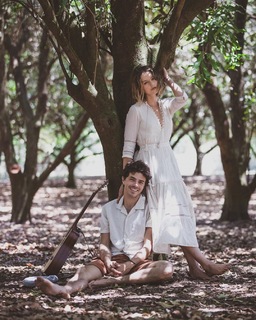 Isabelle Cornish feet photo 13