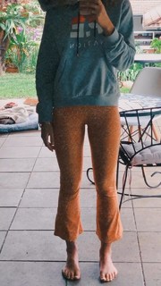Isabelle Cornish feet photo 7
