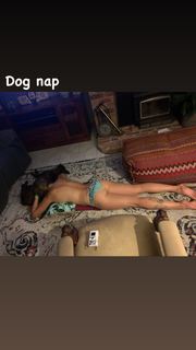 Isabelle Cornish feet photo 20