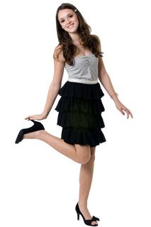 Isabelle Drummond feet photo thumbnail