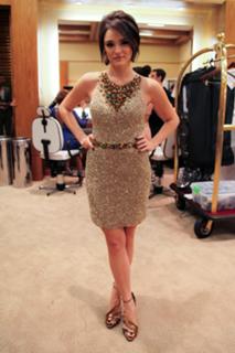 Isabelle Drummond feet photo thumbnail