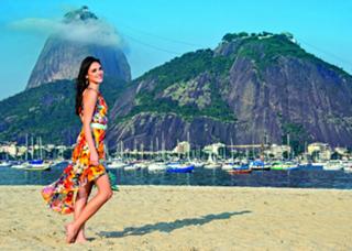 Isabelle Drummond feet photo thumbnail