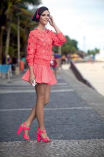 Isabelle Drummond feet photo thumbnail