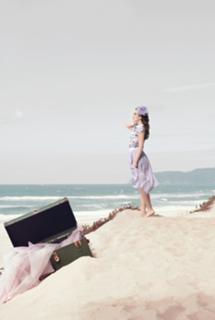 Isabelle Drummond feet photo thumbnail