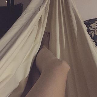 Isabelle Drummond feet photo thumbnail
