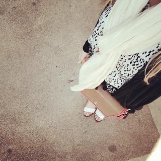 Isabelle Drummond feet photo thumbnail