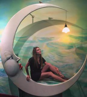 Isabelle Drummond feet photo thumbnail