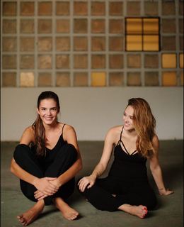 Isabelle Drummond feet photo thumbnail