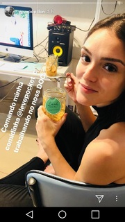 Isabelle Drummond feet photo thumbnail