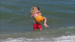 Isabelle Drummond feet photo thumbnail
