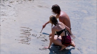 Isabelle Drummond feet photo thumbnail