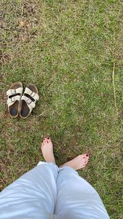 Isabelle Drummond feet photo thumbnail