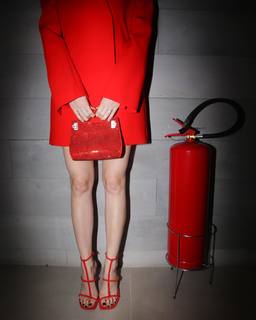 Isabelle Drummond feet photo thumbnail