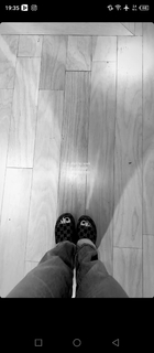 Isabelle Drummond feet photo thumbnail