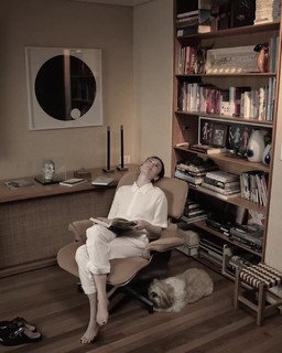 Isabelle Drummond feet photo thumbnail