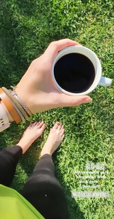 Isabelle Drummond feet photo thumbnail