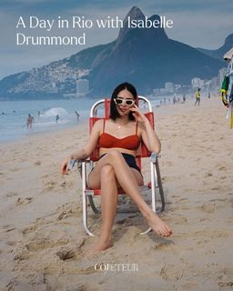 Isabelle Drummond feet photo thumbnail