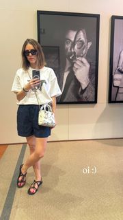 Isabelle Drummond feet photo thumbnail