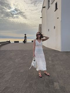 Isabelle Drummond feet photo thumbnail