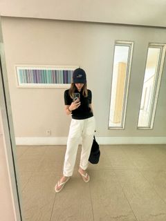 Isabelle Drummond feet photo 6