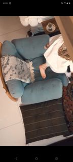 Isabelle Drummond feet photo 3