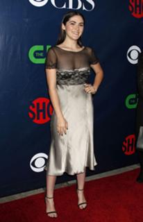 Isabelle Fuhrman feet photo thumbnail