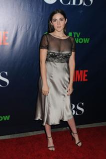 Isabelle Fuhrman feet photo thumbnail