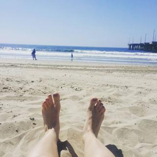 Isabelle Fuhrman feet photo thumbnail