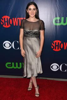 Isabelle Fuhrman feet photo thumbnail