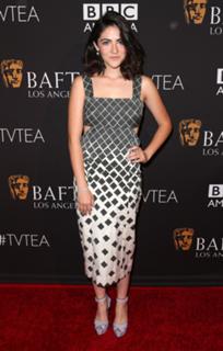 Isabelle Fuhrman feet photo thumbnail