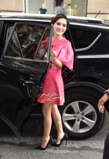 Isabelle Fuhrman feet photo thumbnail