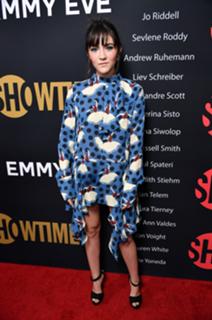 Isabelle Fuhrman feet photo thumbnail