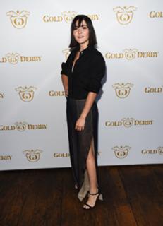 Isabelle Fuhrman feet photo thumbnail