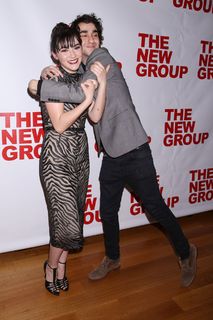 Isabelle Fuhrman feet photo thumbnail