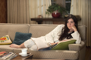 Isabelle Fuhrman feet photo thumbnail