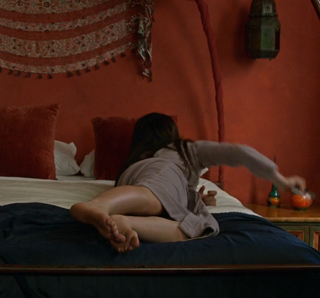 Isabelle Fuhrman feet photo thumbnail