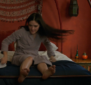 Isabelle Fuhrman feet photo thumbnail