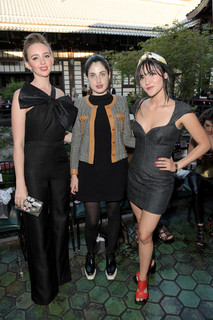 Isabelle Fuhrman feet photo thumbnail