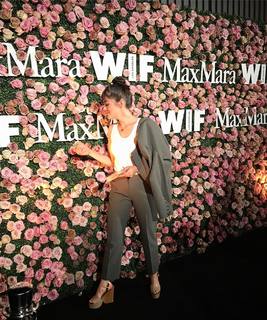 Isabelle Fuhrman feet photo thumbnail