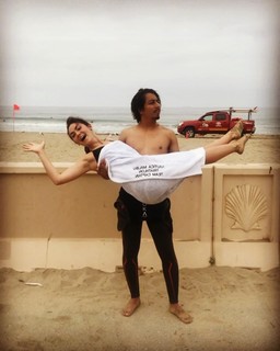 Isabelle Fuhrman feet photo thumbnail