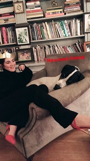 Isabelle Fuhrman feet photo thumbnail
