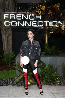 Isabelle Fuhrman feet photo thumbnail
